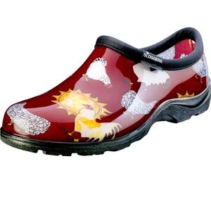 NWTS Sloggers Gardening Shoes